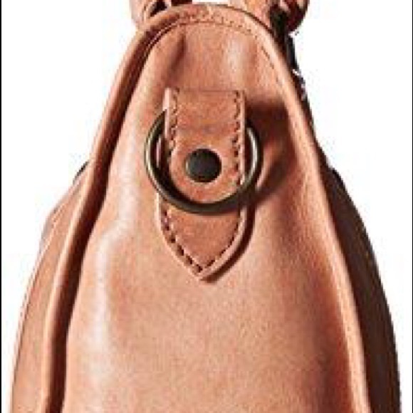 🎄🎄🎄NEW FRYE Melissa satchel🎄🎄🎄 - Picture 6 of 7